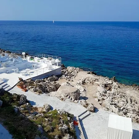 Addaura Villa Palermo
