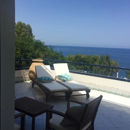 Villa Addaura *