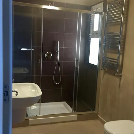 Addaura Villa *