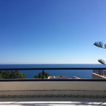Villa Addaura