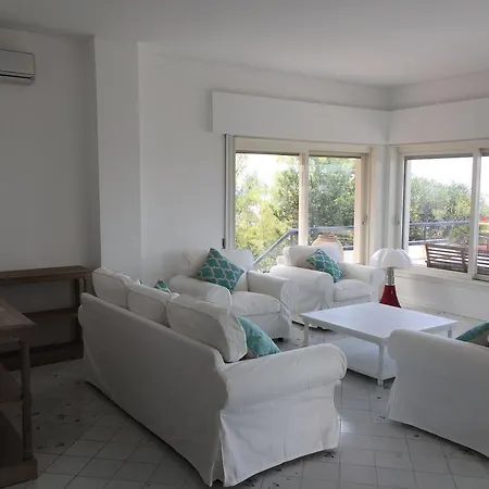 Addaura Villa
