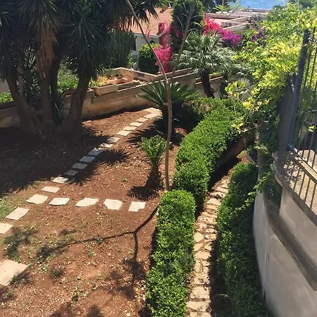 Villa Addaura *