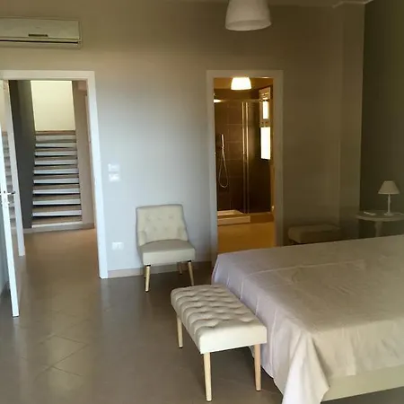 Villa Addaura Palermo