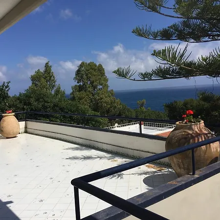 Villa Addaura